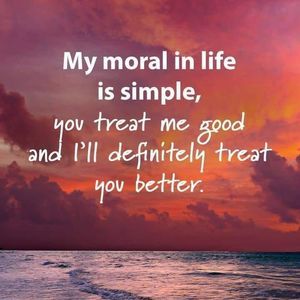 Meet your Posher, Be